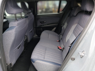 Renault R4 Vorführwagen