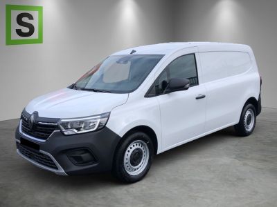 Renault Kangoo Vorführwagen