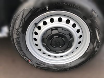 Renault Kangoo Vorführwagen