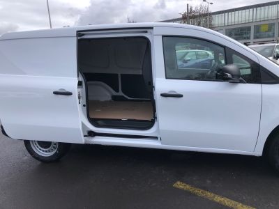 Renault Kangoo Vorführwagen