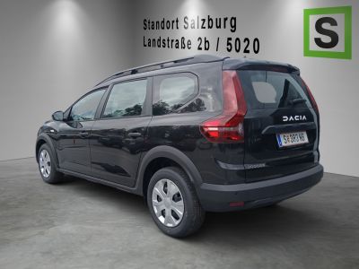 Dacia Jogger Vorführwagen