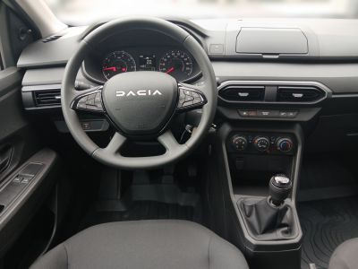 Dacia Jogger Vorführwagen