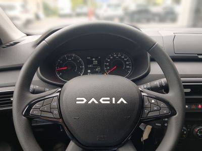 Dacia Jogger Vorführwagen