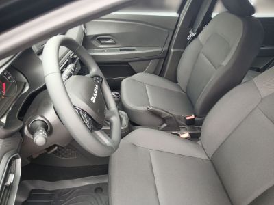 Dacia Jogger Vorführwagen