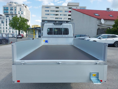 Renault Master Neuwagen