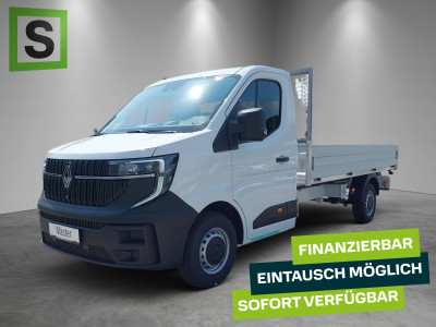 Renault Master Neuwagen