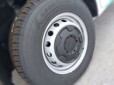 Renault Master Neuwagen