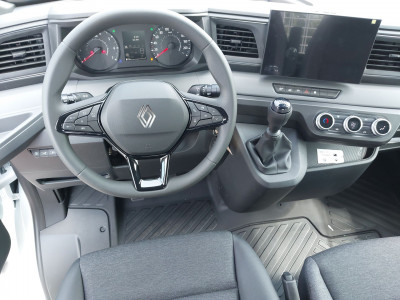 Renault Master Neuwagen