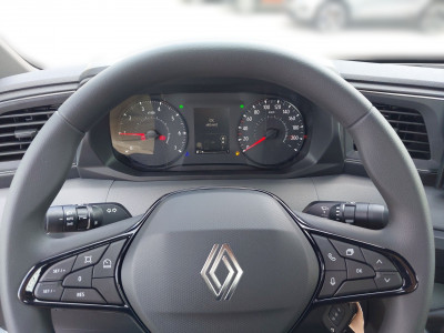 Renault Master Neuwagen