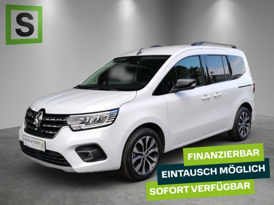 Renault Kangoo Tageszulassung