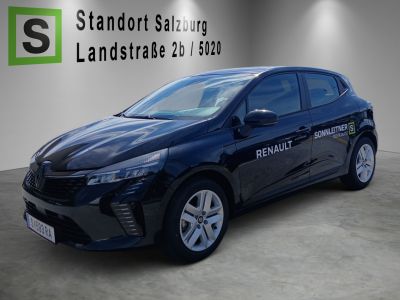 Renault Clio Vorführwagen