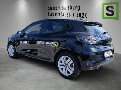 Renault Clio Vorführwagen