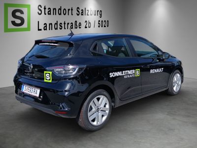 Renault Clio Vorführwagen