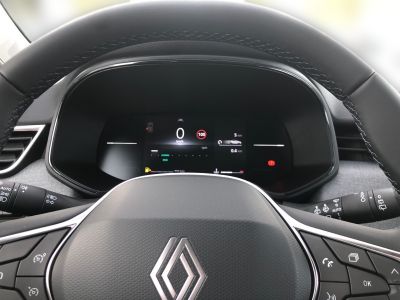 Renault Clio Vorführwagen