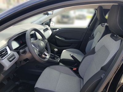 Renault Clio Vorführwagen