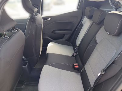 Renault Clio Vorführwagen