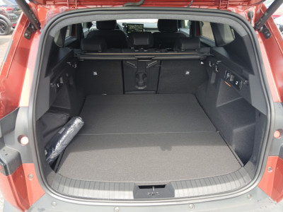 Dacia Bigster Vorführwagen