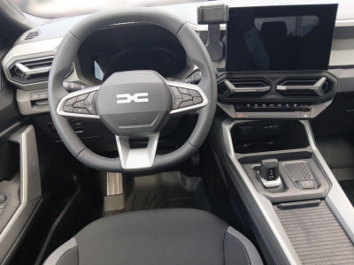 Dacia Bigster Vorführwagen