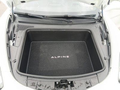 Renault-Alpine A 110 2018 Gebrauchtwagen