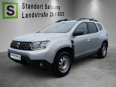 Dacia Duster Gebrauchtwagen