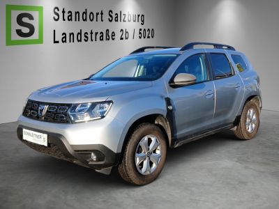 Dacia Duster Gebrauchtwagen Dacia Duster Gebrauchtwagen