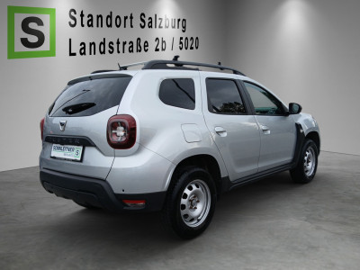 Dacia Duster Gebrauchtwagen