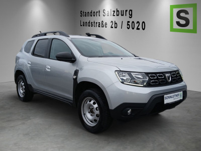 Dacia Duster Gebrauchtwagen