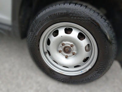 Dacia Duster Gebrauchtwagen