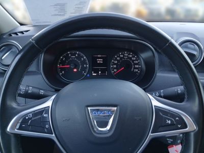 Dacia Duster Gebrauchtwagen