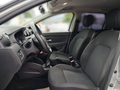 Dacia Duster Gebrauchtwagen