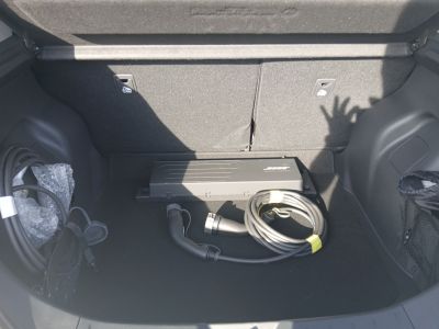 Nissan Leaf Vorführwagen