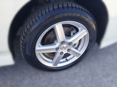 Nissan Leaf Vorführwagen