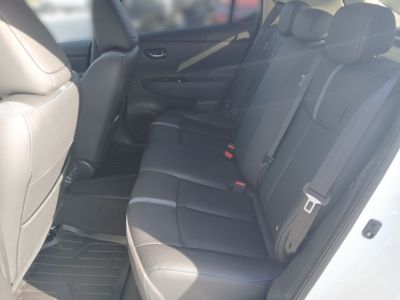 Nissan Leaf Vorführwagen