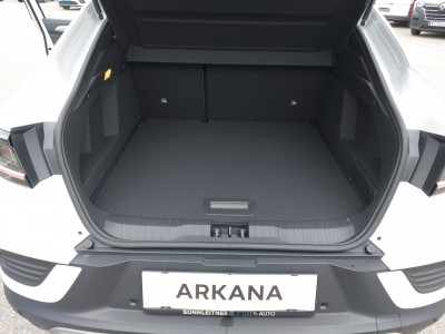 Renault Arkana Neuwagen