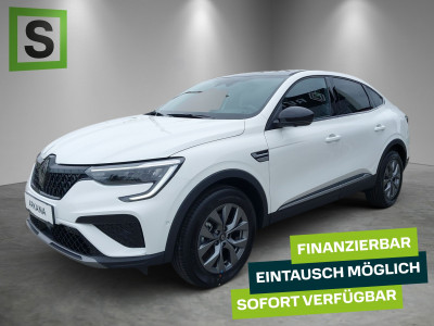Renault Arkana Neuwagen