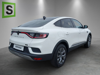 Renault Arkana Neuwagen