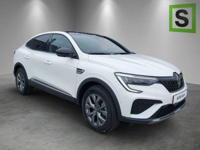 Renault Arkana Neuwagen