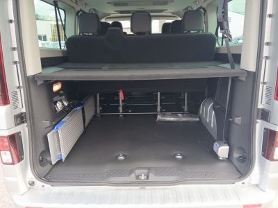 Renault Trafic Vorführwagen