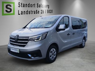 Renault Trafic Vorführwagen