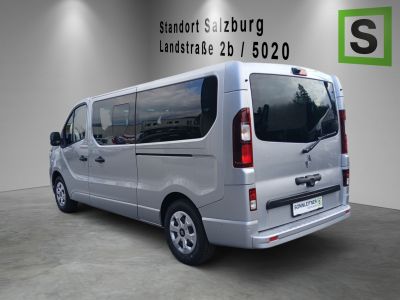 Renault Trafic Vorführwagen