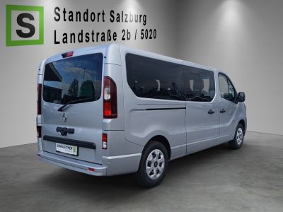 Renault Trafic Vorführwagen