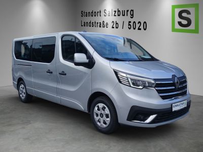 Renault Trafic Vorführwagen