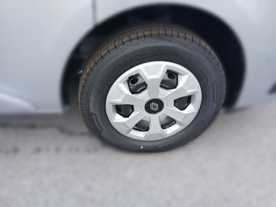 Renault Trafic Vorführwagen