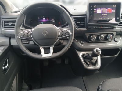 Renault Trafic Vorführwagen