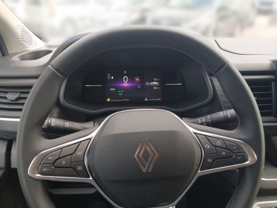 Renault Trafic Vorführwagen