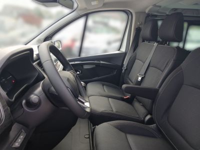 Renault Trafic Vorführwagen