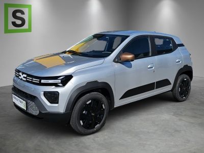 Dacia Spring Vorführwagen