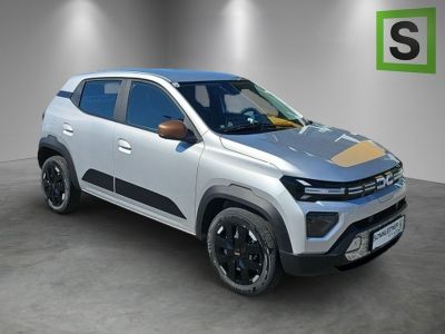 Dacia Spring Vorführwagen