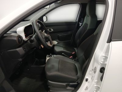 Dacia Spring Vorführwagen