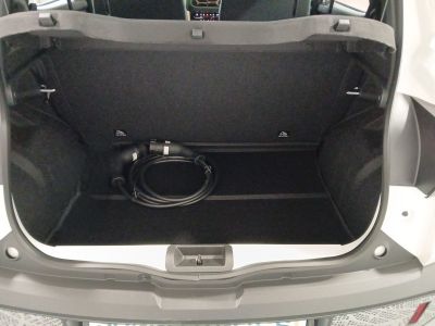 Dacia Spring Vorführwagen